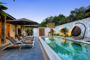 Villa Esperanto Seminyak